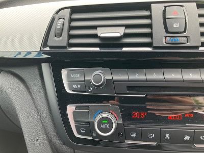 420I COUPE RHD