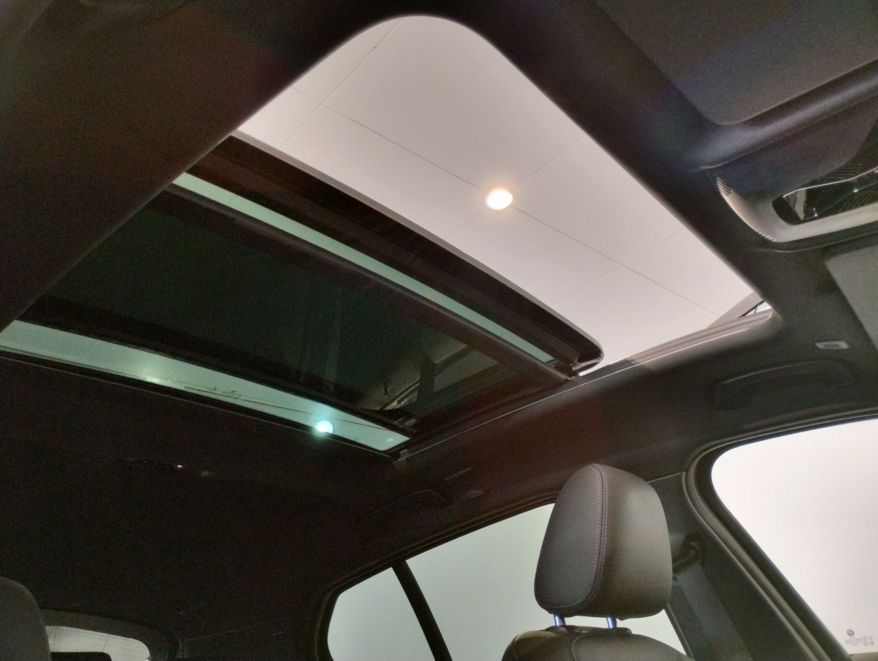 F40 118d Sports Hatch 5-door B47 2.0d