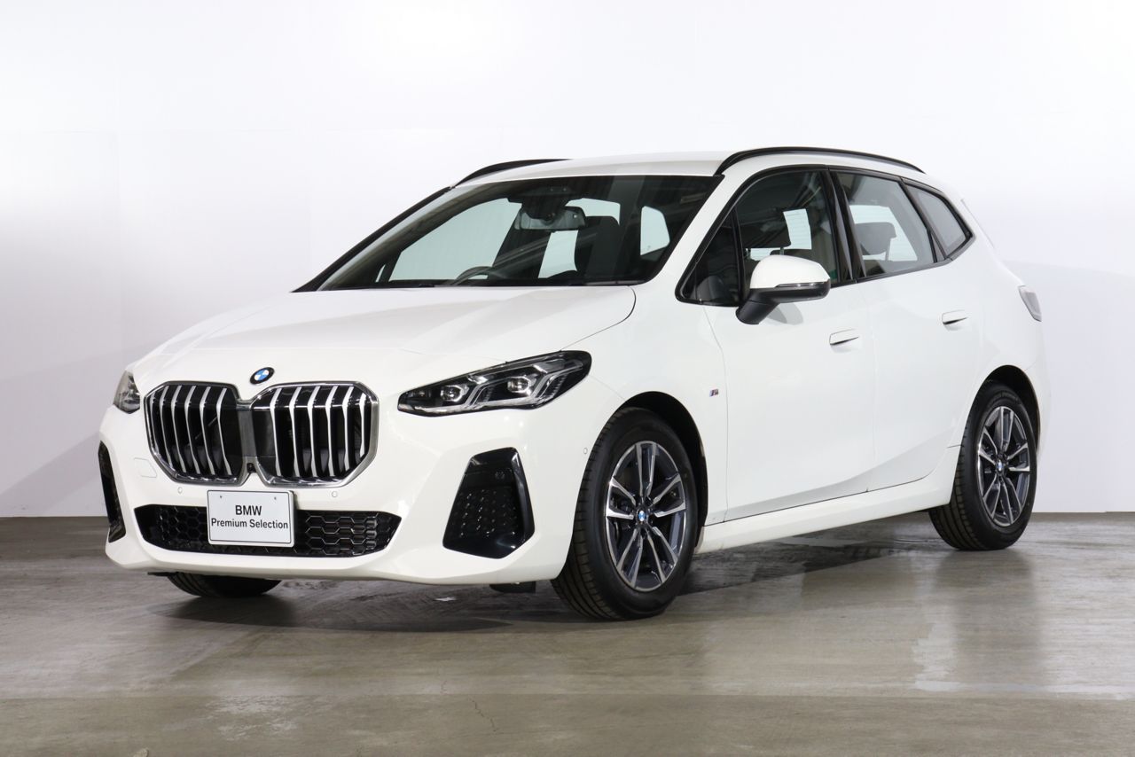 BMW 218i Active Tourer M Sport