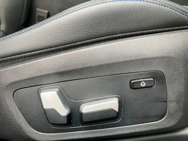 G21 320d xDrive Touring RHD