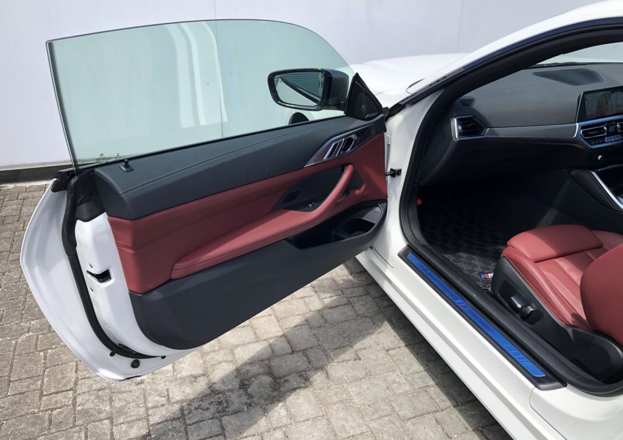G22 M440i xDrive B58 3.0 RHD