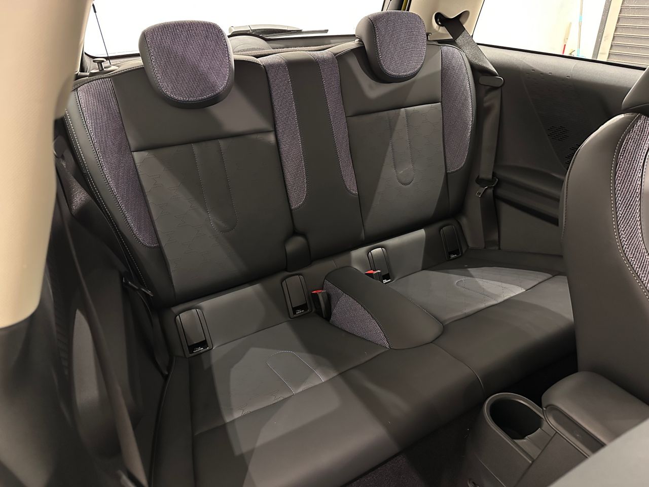 F66 MINI Cooper C 3Dr