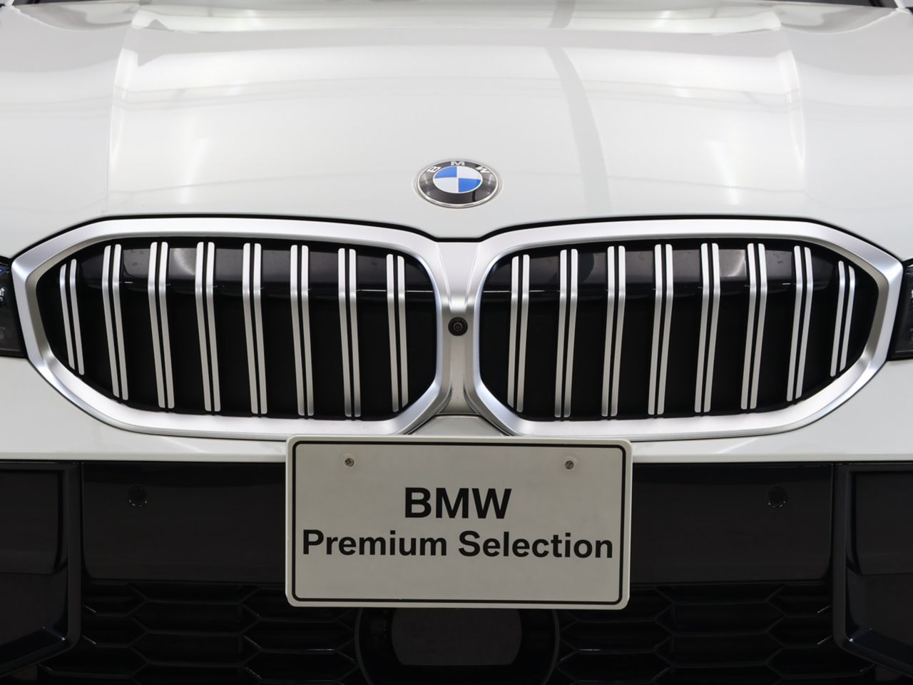 G21 320i Touring LCI RHD