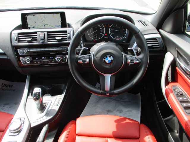 220I CABRIOLET RHD