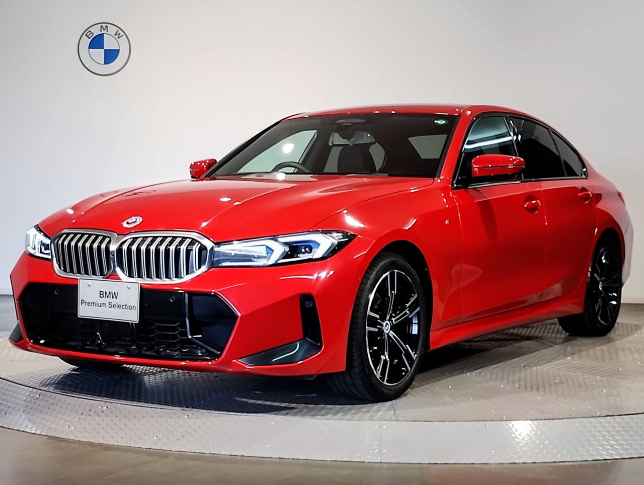 320i M Sport