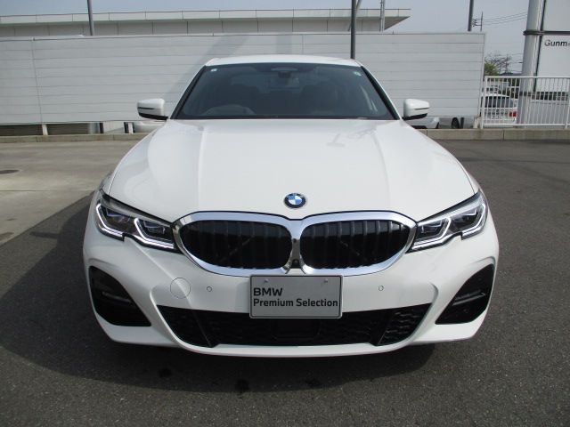 330i Berline RHD