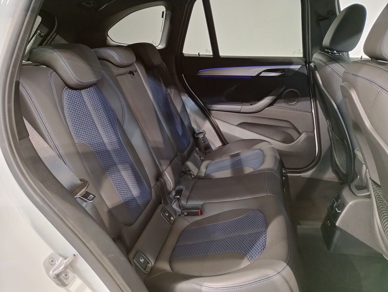 F48 X1 xDrive18d B47 2.0d LCI