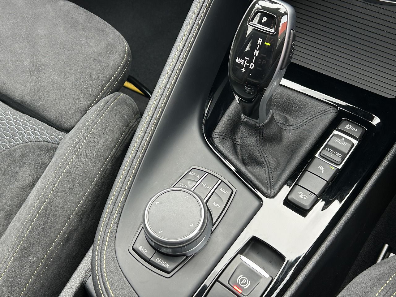 F39 X2 xDrive18d SAC B47 2.0d