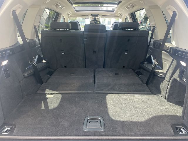 G07 X7 xDrive40d B57 3.0d