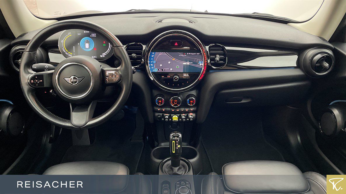 MINI Cooper SE