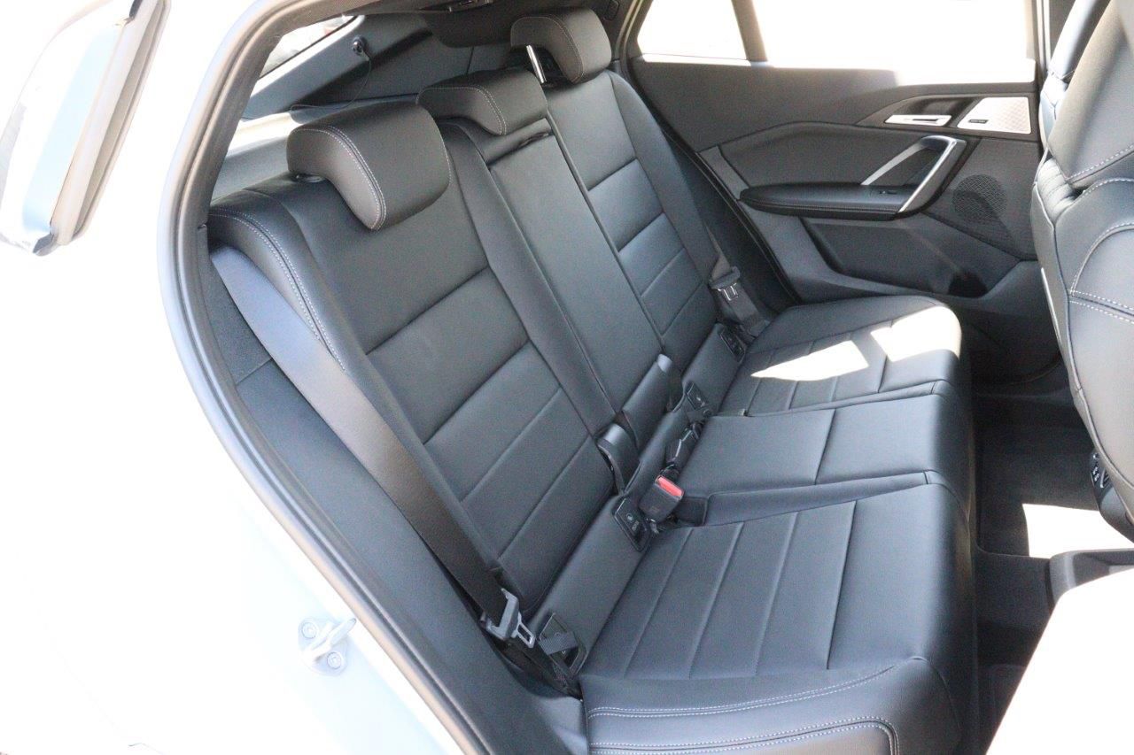 iX2 xDrive30 MSP