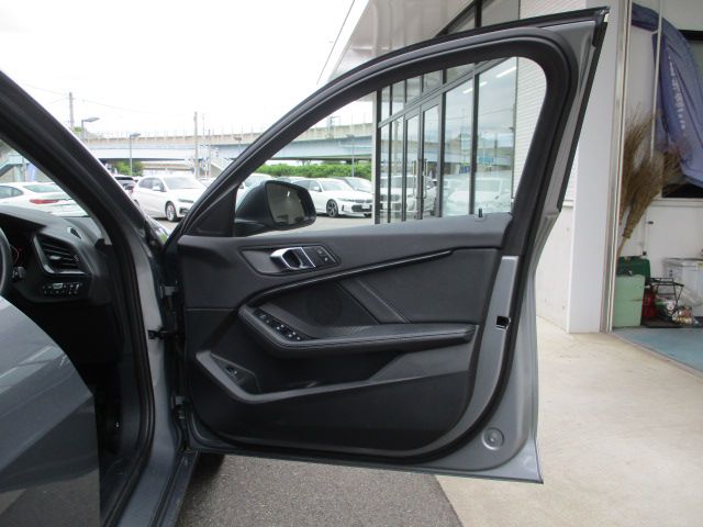 F40 118d Sports Hatch 5-door B47 2.0d