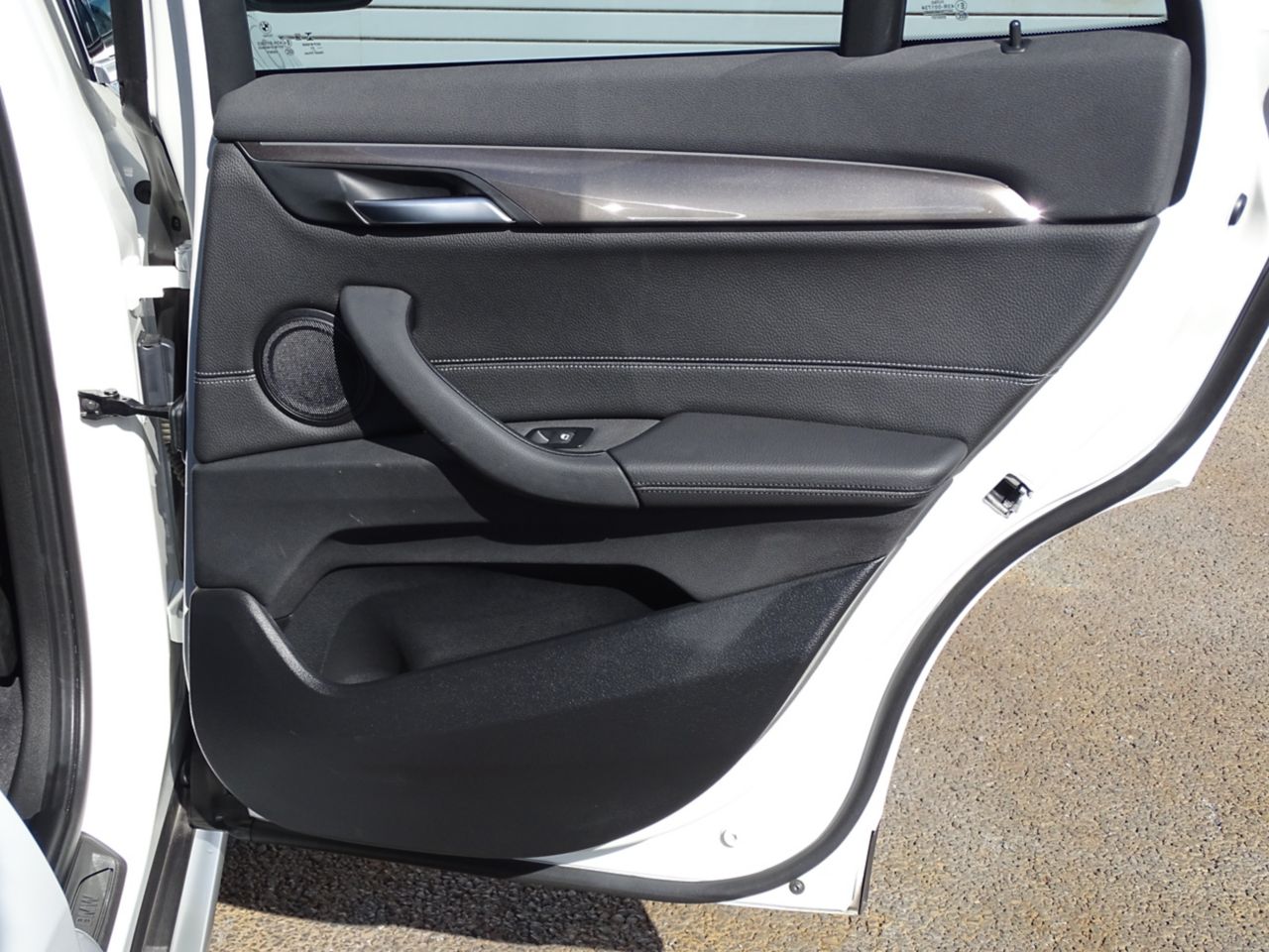 F48 X1 xDrive18d B47 2.0d LCI