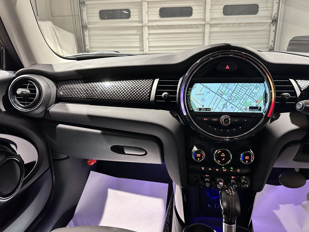 Cooper S 5 doors