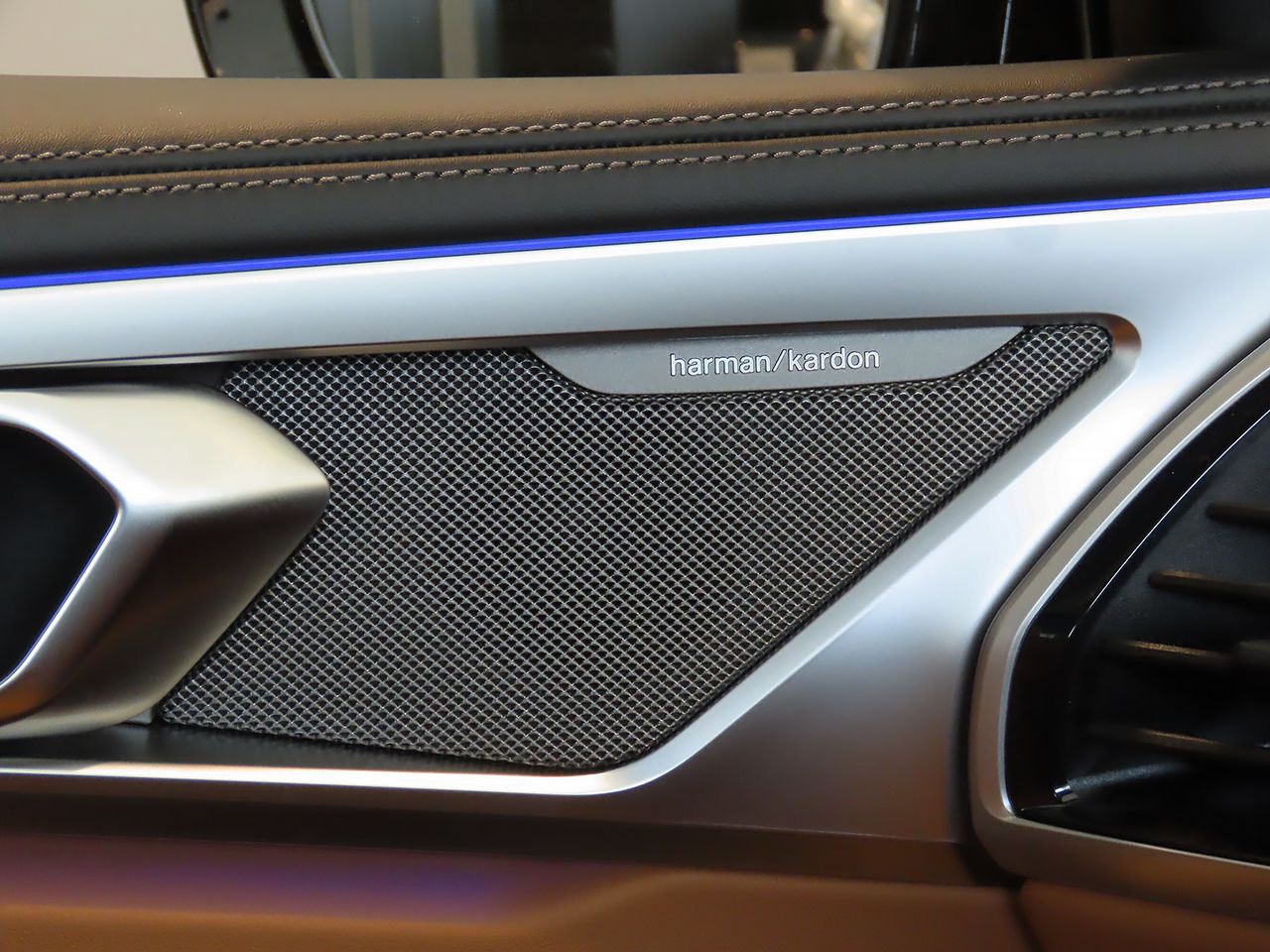 G16 M850i xDrive Gran Coupé N63B 4.4i