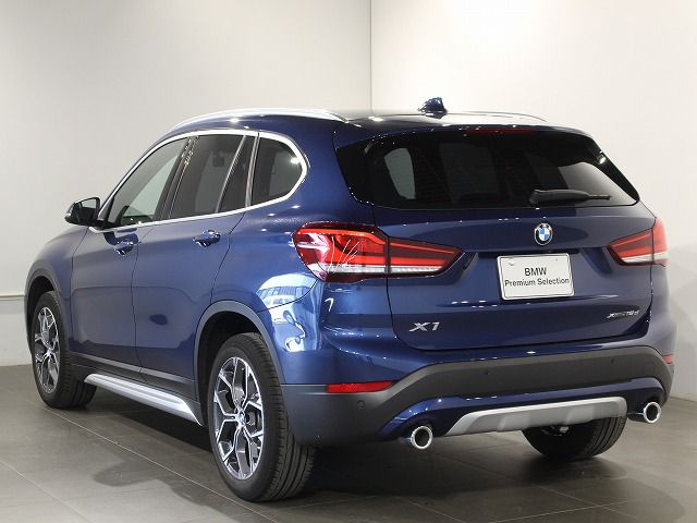 F48 X1 xDrive18d B47 2.0d LCI