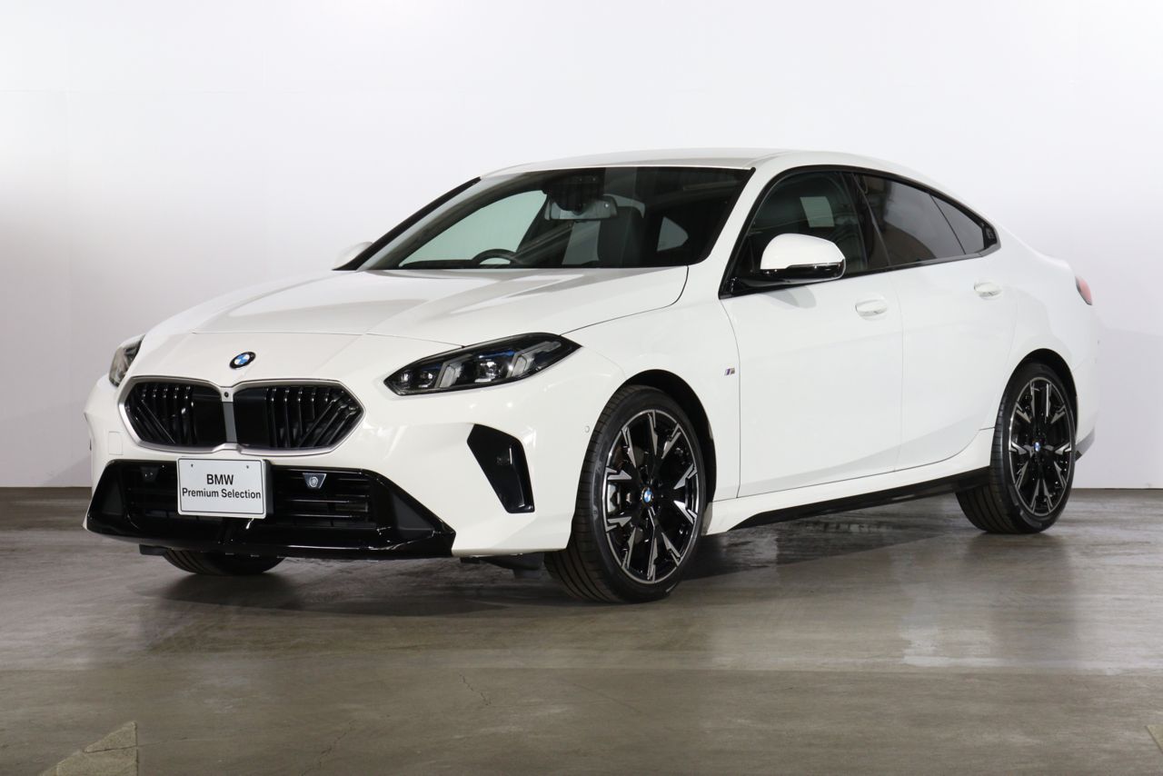 BMW 220 Gran Coupe M Sport