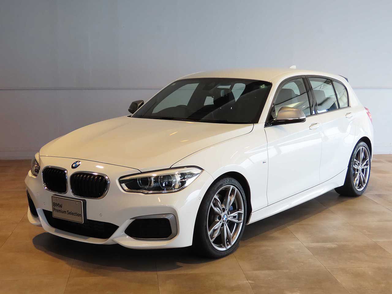 M135i