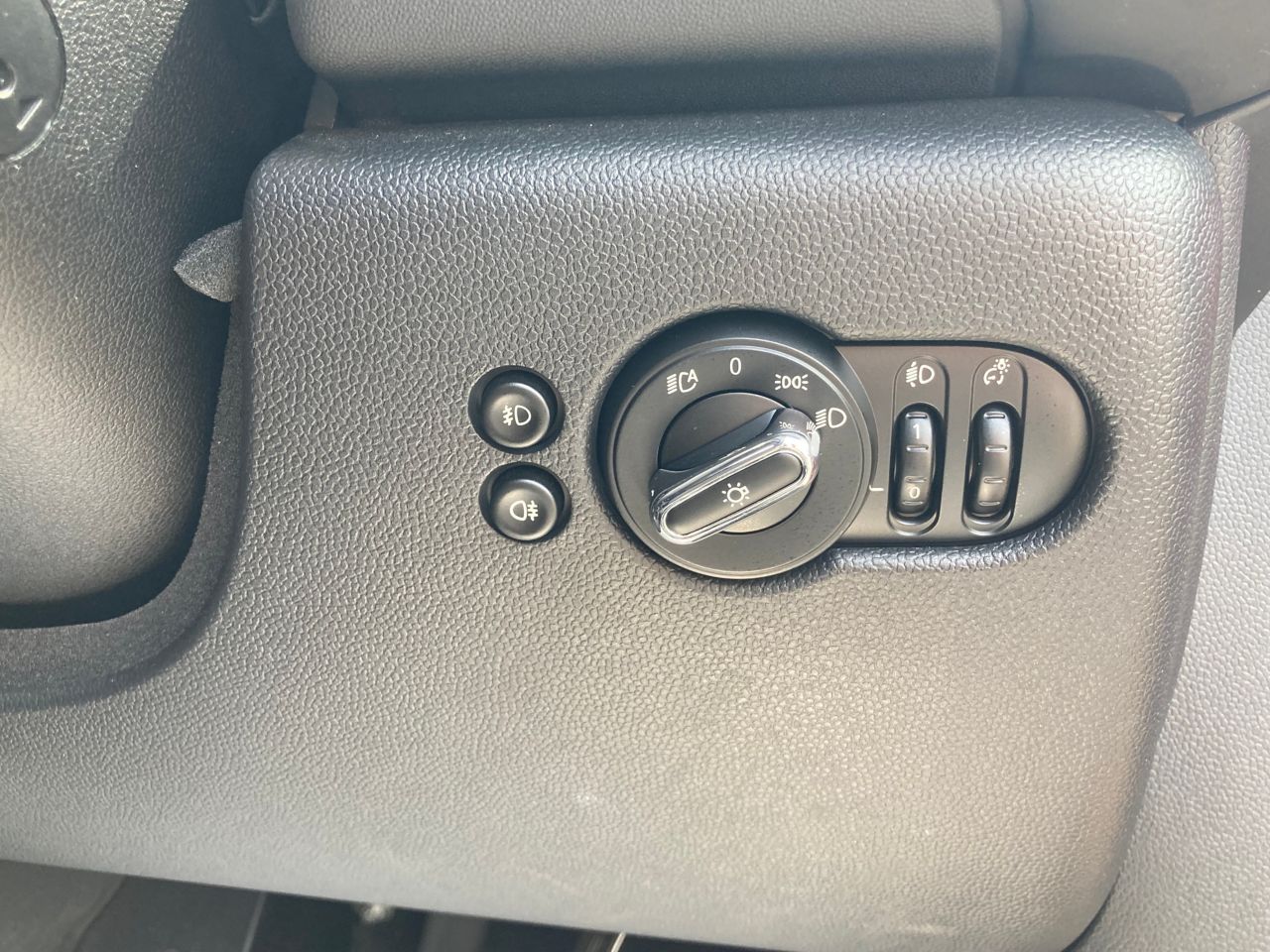 F56 MINI Cooper 3-Door Hatch LCI