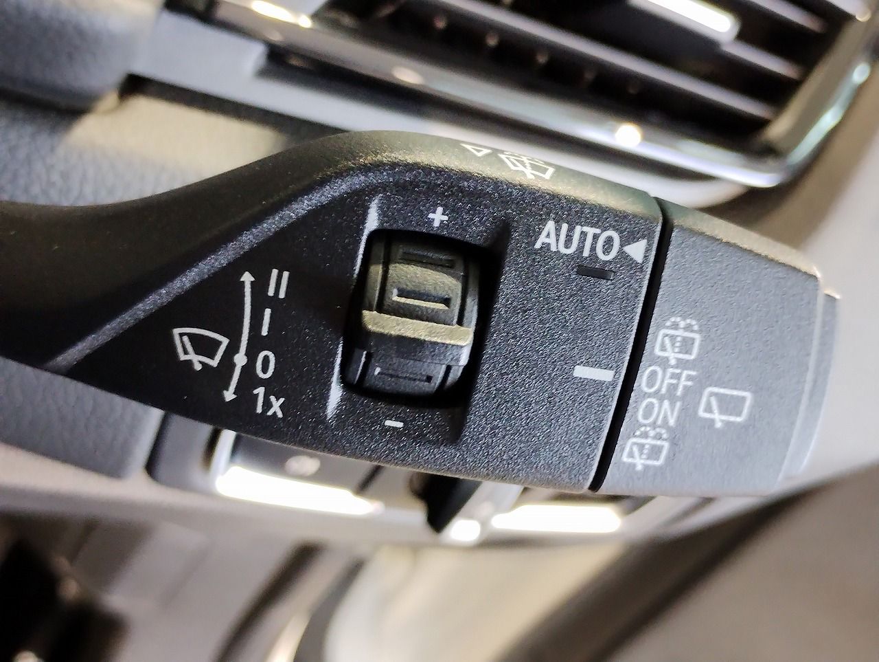 218I GRAN TOURER RHD