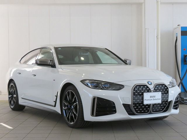 G26 M440i xDrive B58 3.0 RHD