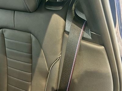 G01 X3 M40i RHD LCI ZA