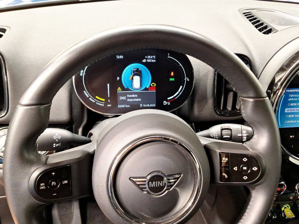 MINI Cooper SE