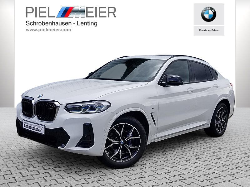 X4 M40i