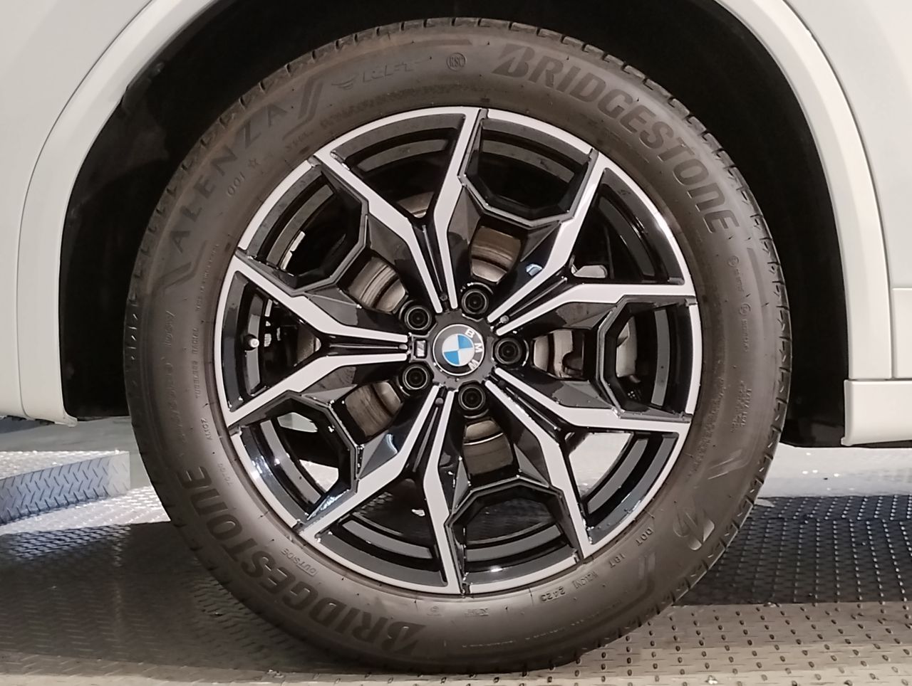 G01 X3 xDrive20d RHD ZA LCI