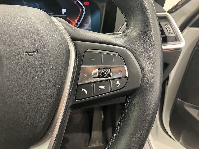 G21 320d xDrive Touring RHD