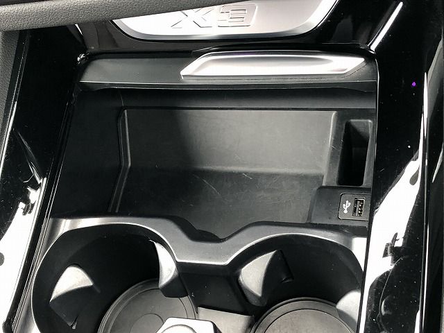 X3 xDrive20d RHD ZA