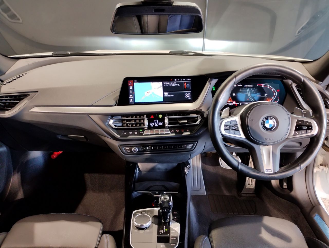 F4* **35i xDrive **** ***** B48 2.0i