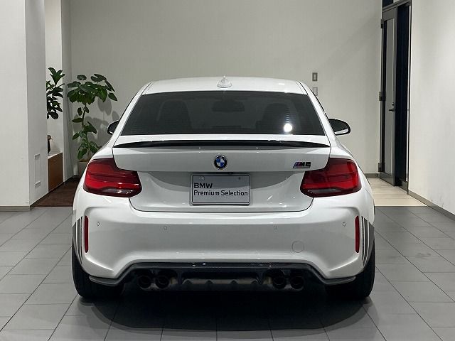 F87 M2 Competition S55 3.0i