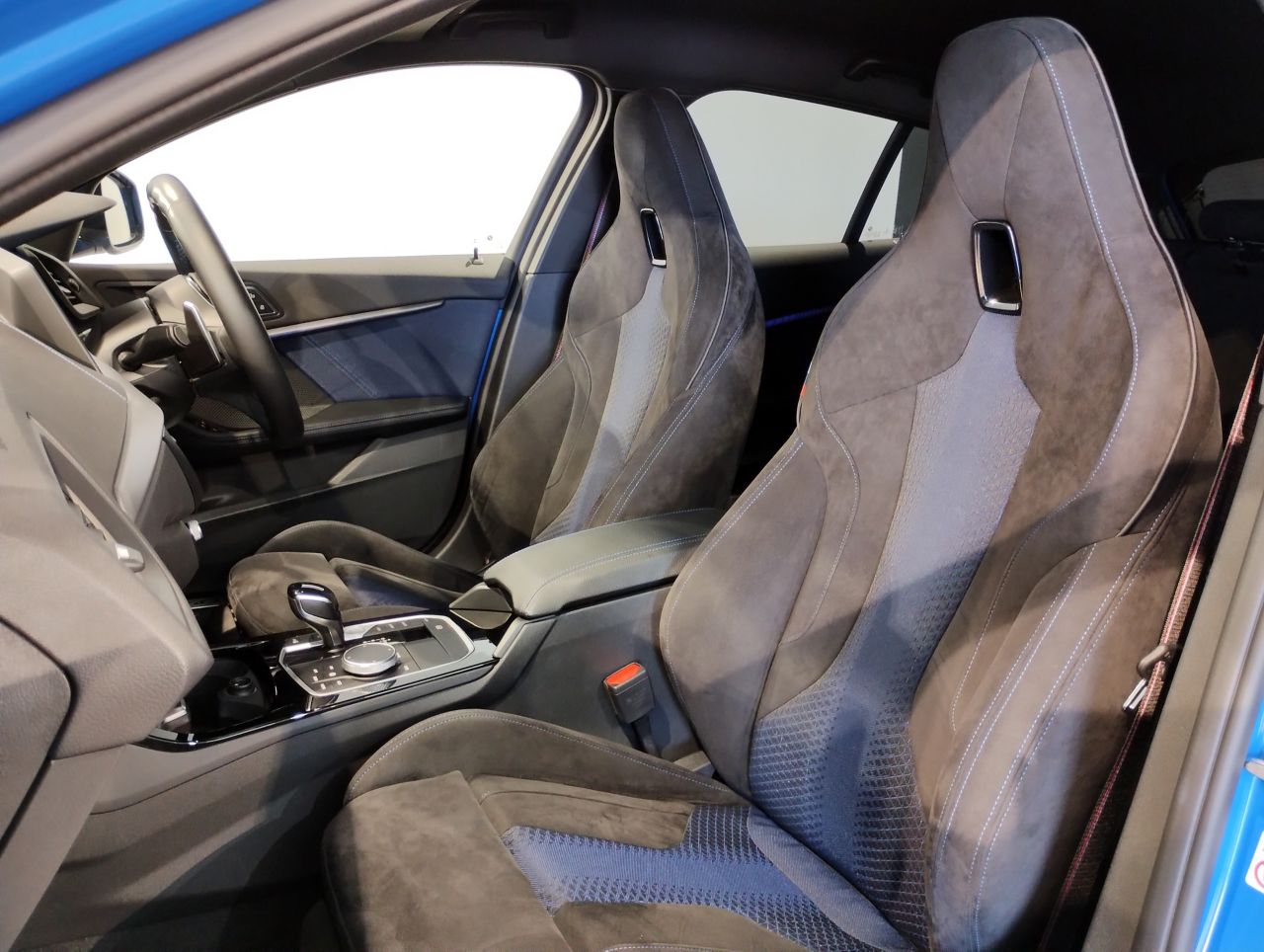 F40 M135i xDrive Sports Hatch 5-door B48 2.0i