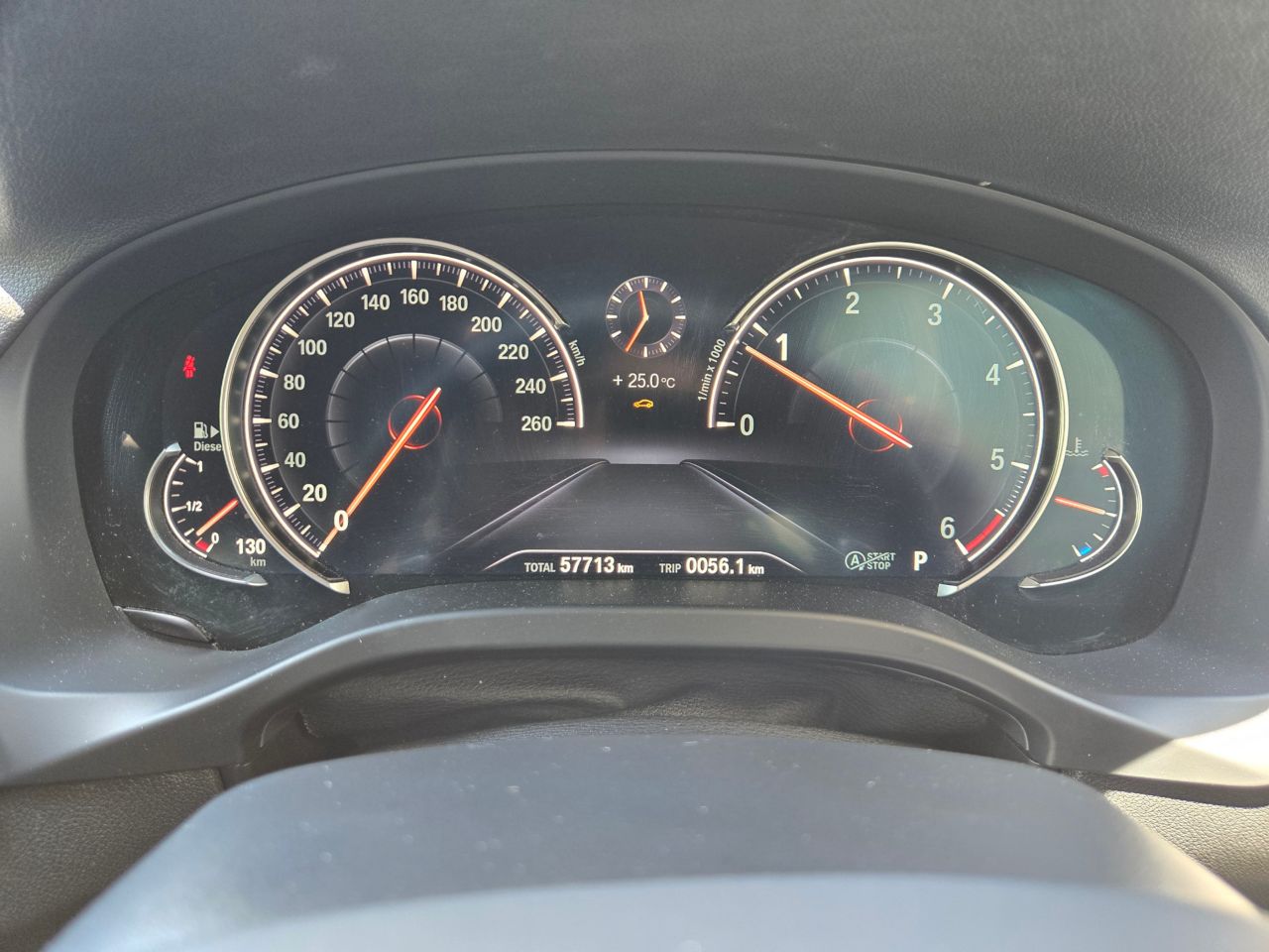 X3 20D