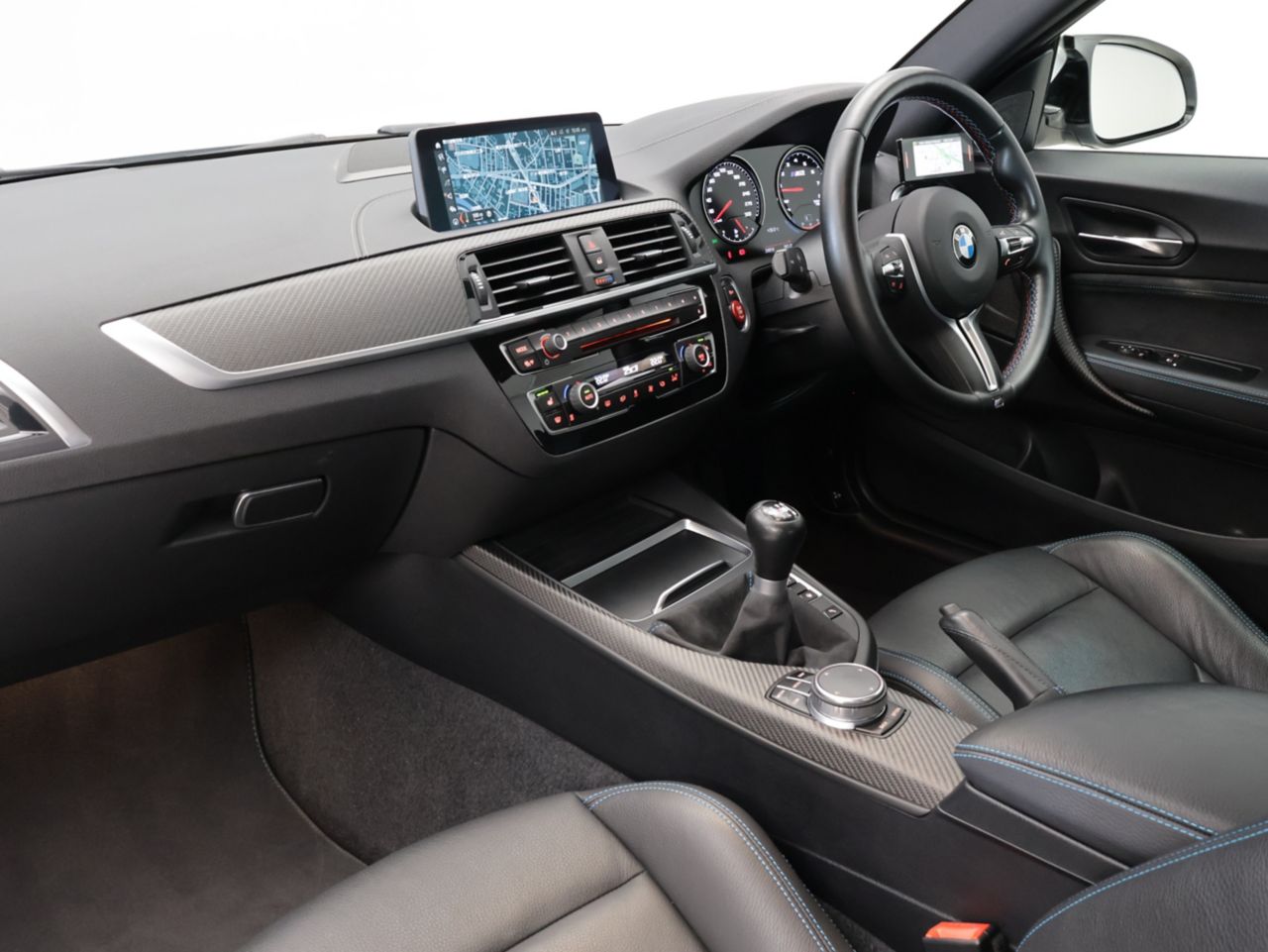 F87 M2 Competition S55 3.0i
