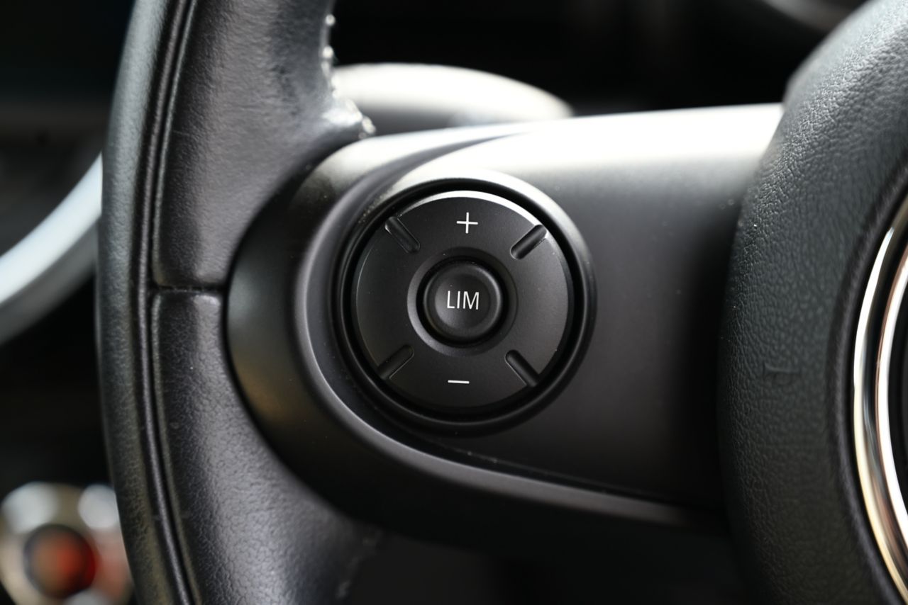 F56 MINI Cooper 3-Door Hatch LCI