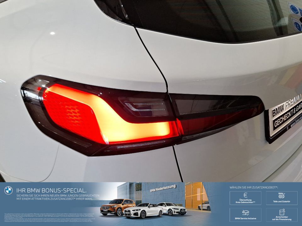 BMW 216