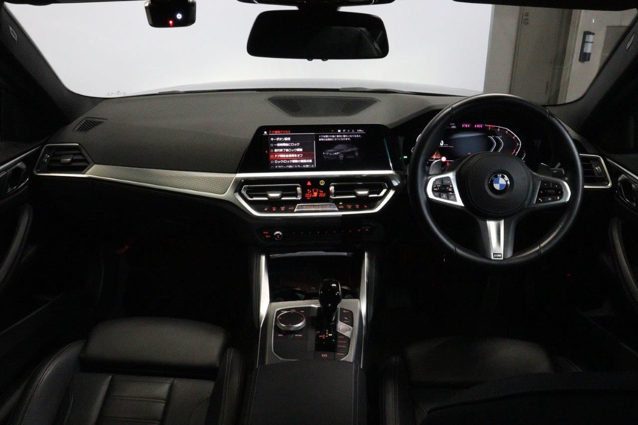 G22 420i B48 2.0 RHD