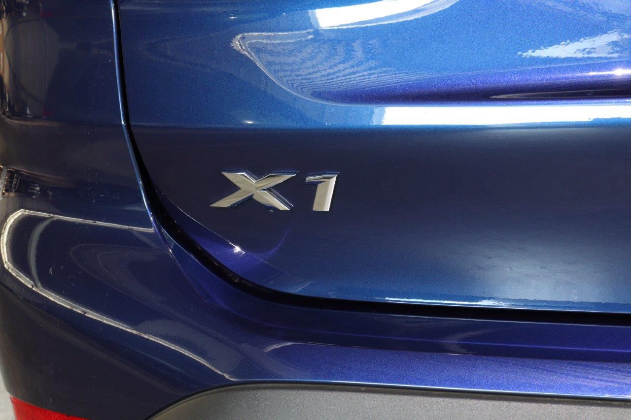 F48 X1 xDrive20i B48 2.0i