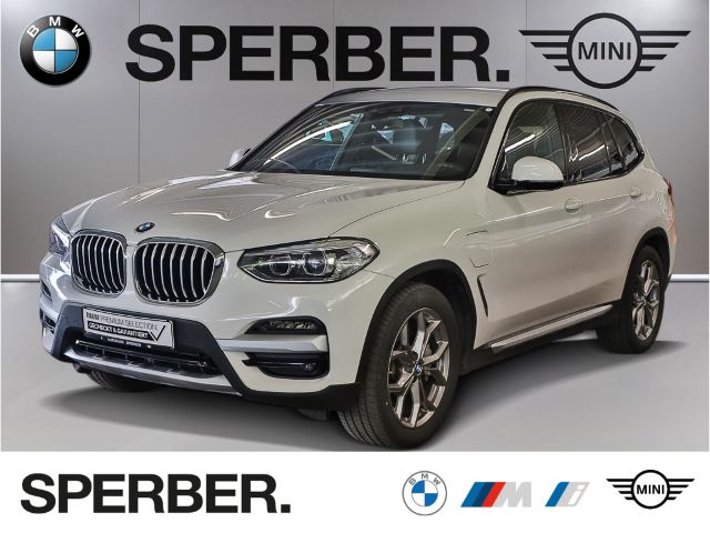 X3 xDrive30e