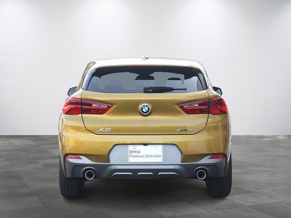 F39 X2 xDrive18d SAC B47 2.0d