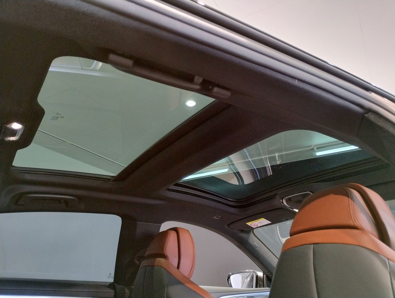 G16 M850i xDrive Gran Coupé N63B 4.4i