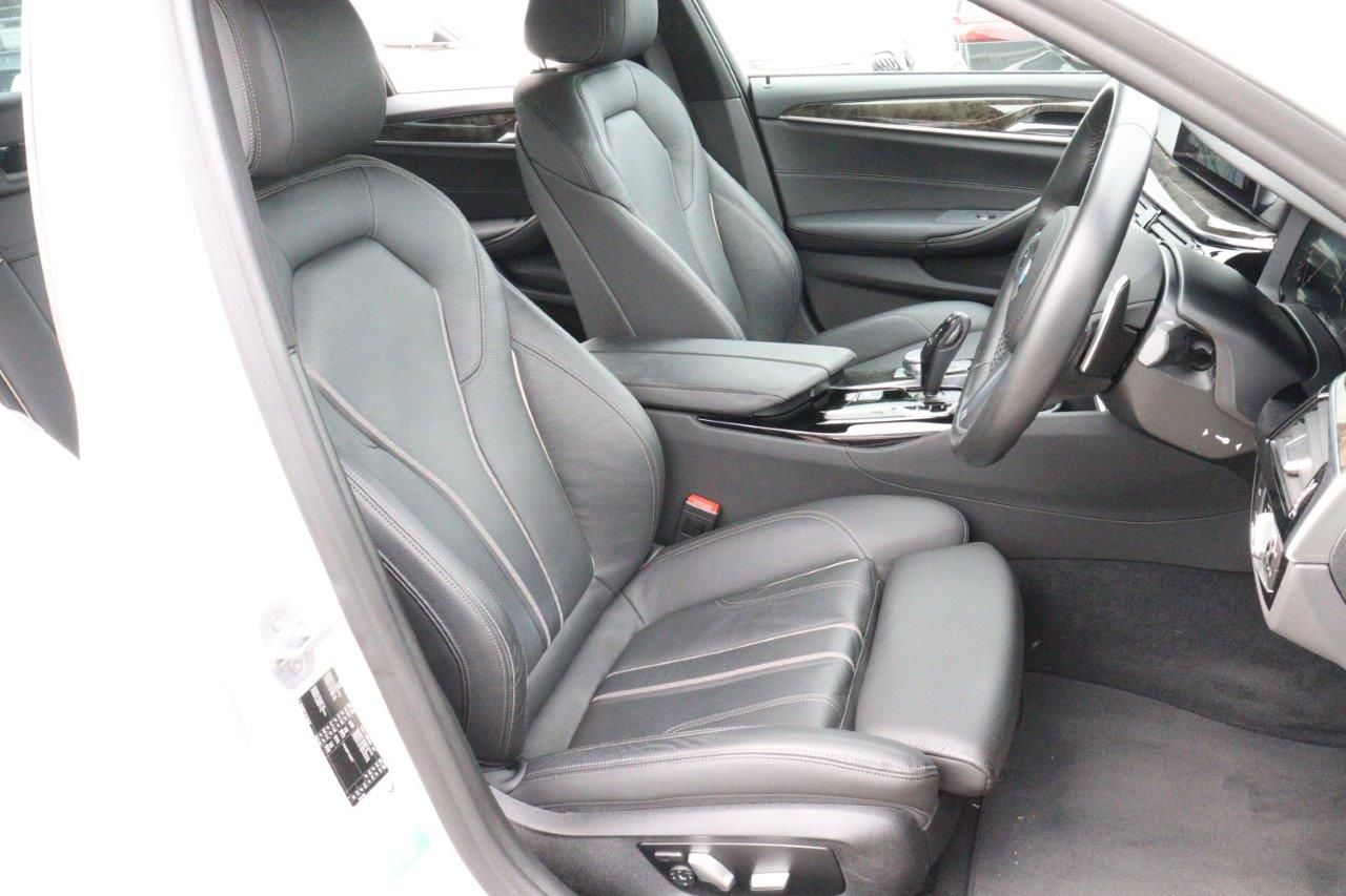 G30 530i SE Saloon B48 2.0i