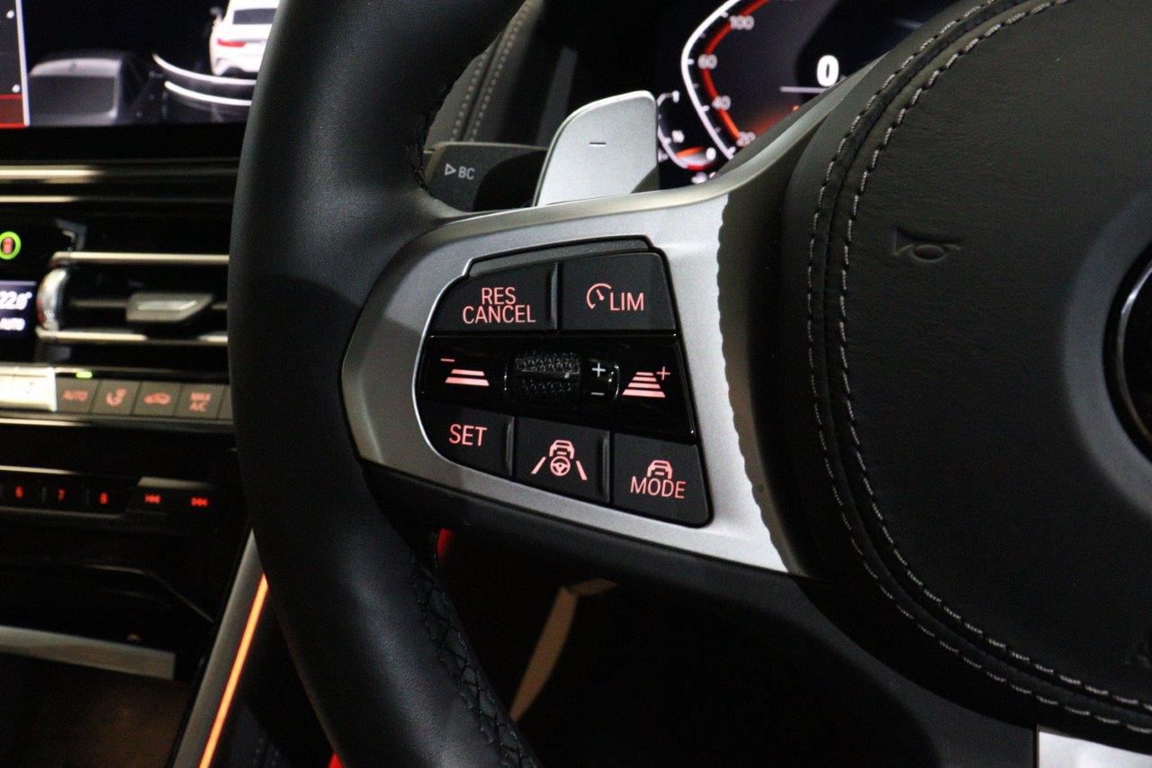 G16 840i M Sport Gran Coupe B58 3.0i