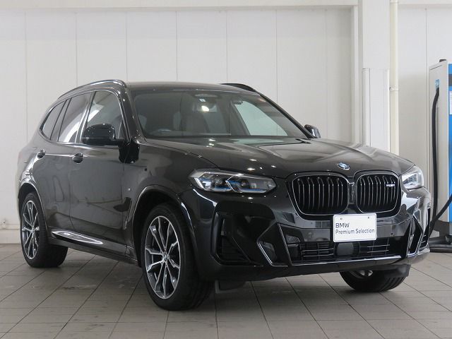 G01 X3 xDrive20d RHD ZA LCI