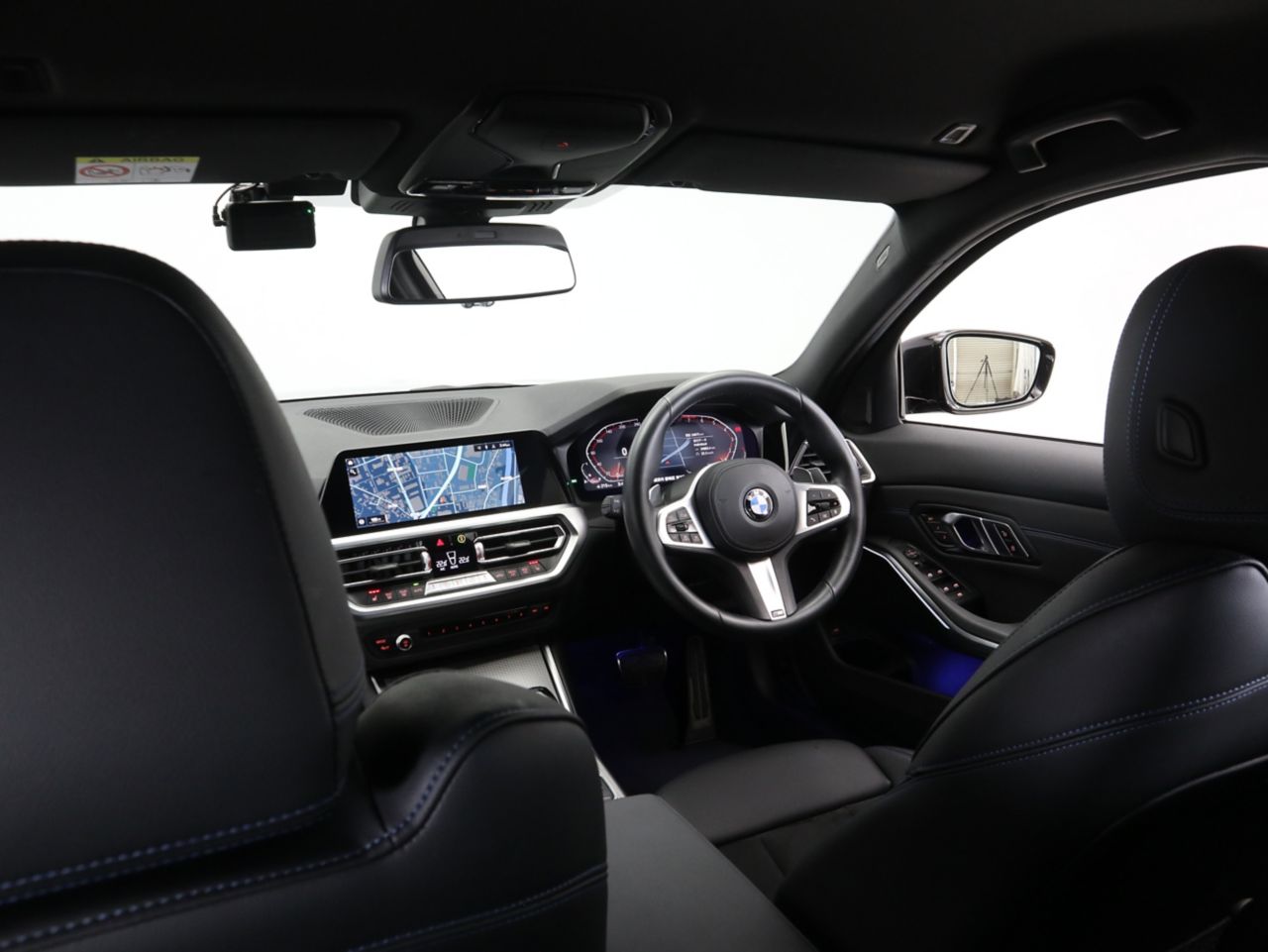 G20 320i Saloon RHD MX