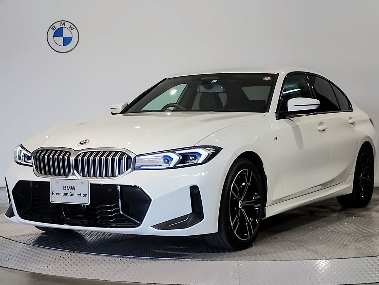 320i M Sport