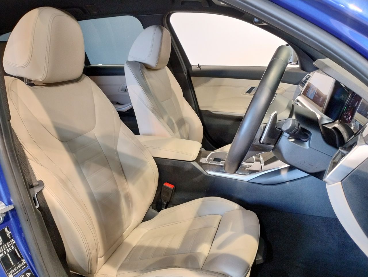 G21 320d xDrive Touring RHD