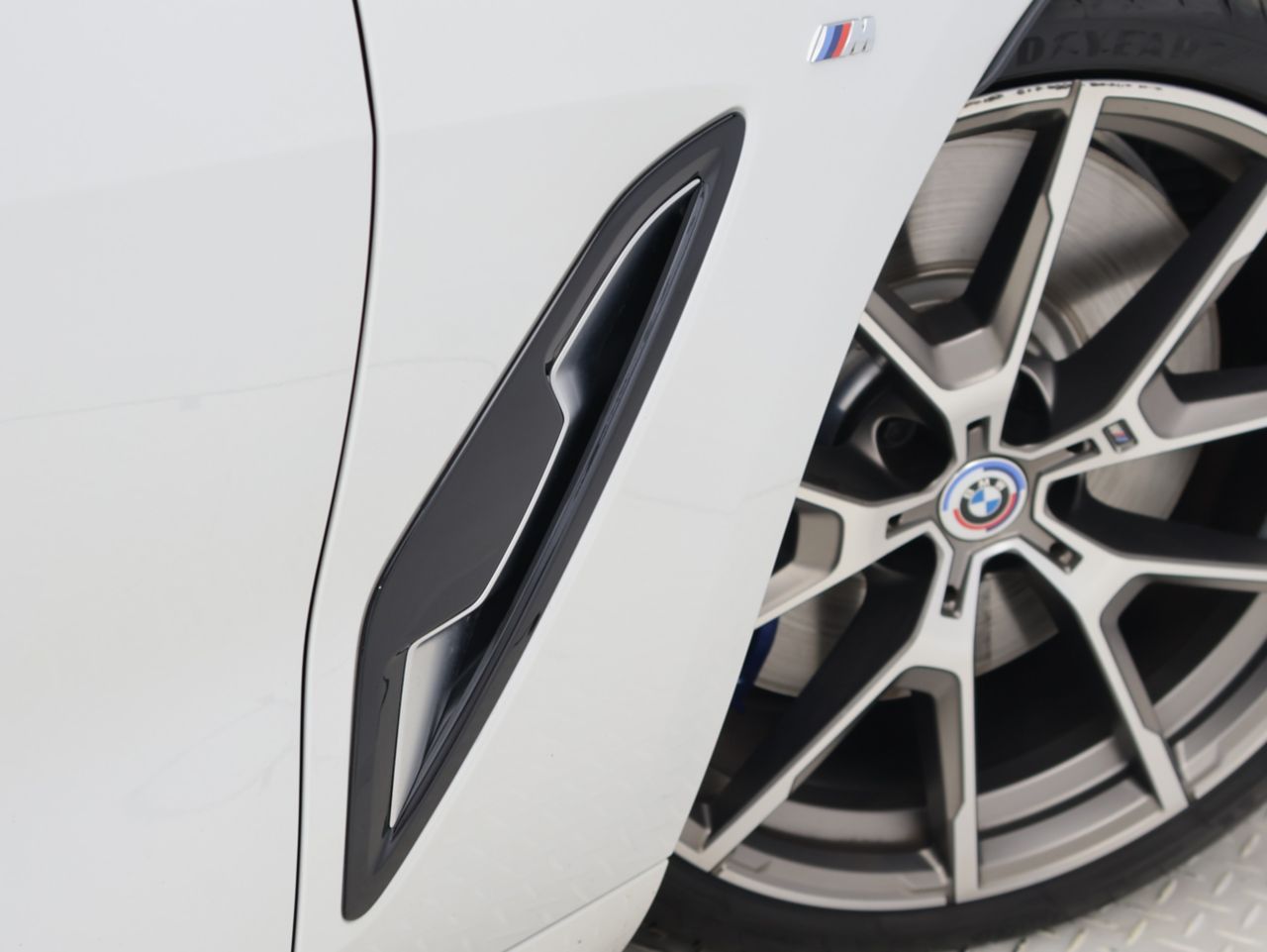 G16 M850i xDrive Gran Coupé N63B 4.4i